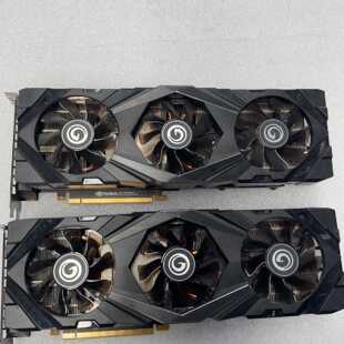 询价影驰RTX2080Ti大将显卡。议价