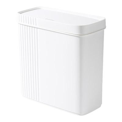 窄缝垃圾桶专为夹缝而生