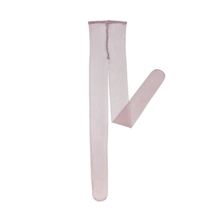 蒋大猫美肤丝袜女防勾丝超薄款春夏淡绿色显白薄荷曼波丝滑连裤袜