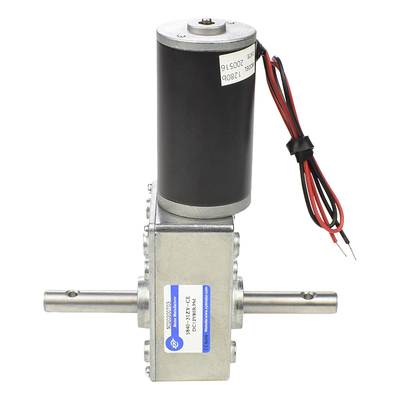 5840-31zy涡轮蜗杆减速调速微型