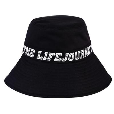 乐队彭磊渔夫帽棒球帽正版新裤子