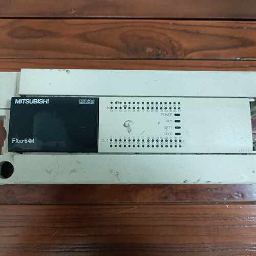 询价-PLC FX3U-64MR/ES-A ，可维修
