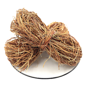 鸡骨草中药材500g克广东整捆鸡骨草捆无硫全草黄草根野生鸡骨草根