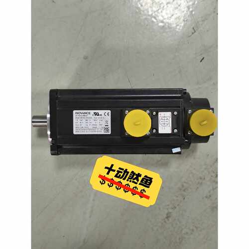 询价下单汇川 伺服电机 MS1H2-15C30CD-A314Z-19