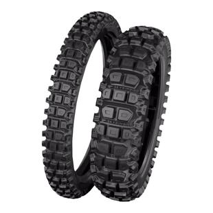 正品西普森轮胎远征鸟越野拉力胎全地形摩托车轮胎深齿大颗粒外胎