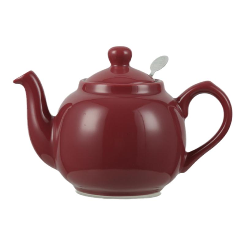 英国LondonPottery陶瓷茶壶ins风