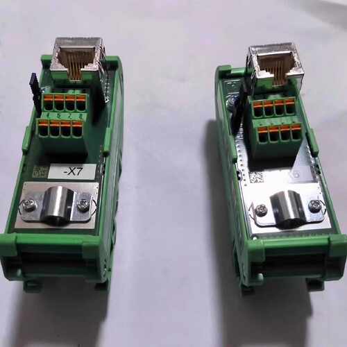 议价582212147 菲尼克斯 配线架 2901642 FL PP RJ45 SCC 阿法拉