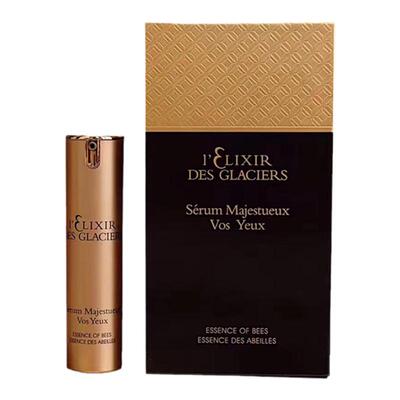 瑞士法尔曼冰凝金装御蜜15ml精华