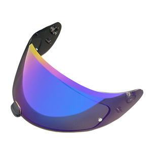 HJC HJ20M镜片适配HJC C70,FG-17镜面FG-ST,IS-17头盔日夜款底座