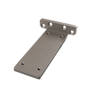 墙上三角支撑架隐形托架置物架悬空直角陈列固定书架隔板层板托