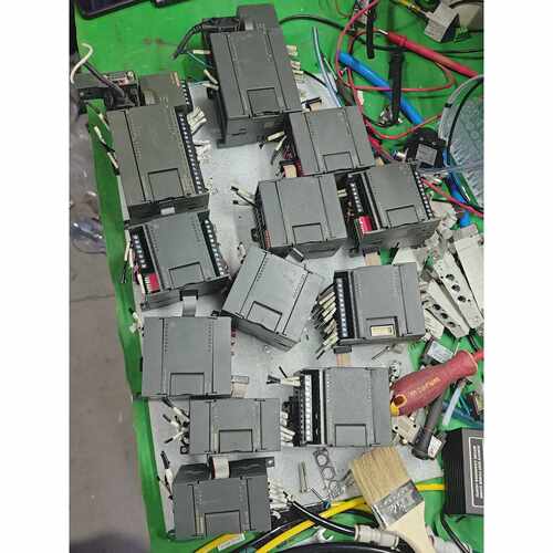 溢价-PLC S7-200 CPU型号6ES7214-2AD