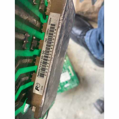 询价igbt 型号：7mbr75vb120-50，