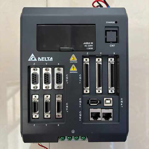 【询价】台达 ASD-M-1521-F 1.5KW伺服驱动器适用