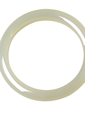 凤飞凰和田玉晴水手镯女款细腻