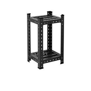 鱼缸底柜家用客厅鱼缸架子水族箱承重金属鱼缸底座架子多层置物架