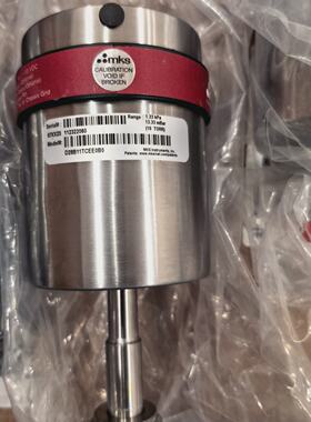 MKS D27B11TCEC0B0，1Torr，全新—议价