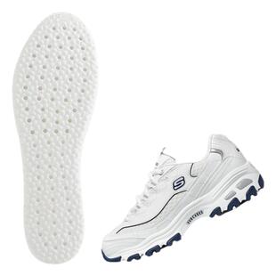 斯凯奇运动鞋垫女透气减震加厚吸汗防臭踩屎感超软记忆棉男款熊猫