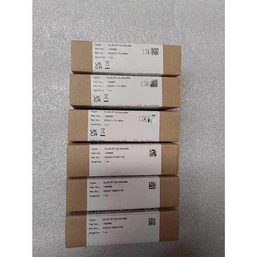 询价倍加福GL30-RT/32/40a/98a光电传感器，型号1