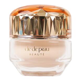 cpb肌肤之钥晶钻粉霜3ml 金致润耀贵妇粉底霜滋润养肤遮瑕