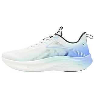 乔丹轻速5运动鞋男春季透气网面跑步鞋减震轻便软底舒适跑鞋男鞋