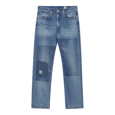 李维斯BLUETAB™男士505牛仔裤