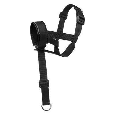 可调节训犬引导嘴套防爆冲防咬