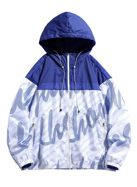 【新品】防晒衣男夏季防晒服外套