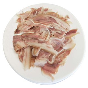 【京东包邮】山西寿阳南燕竹猪头肉1000g压头肉郭记即食下酒真空