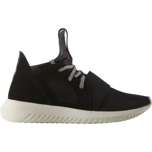 Adidas/阿迪达斯正品 TUBULAR 三叶草系列 女子运动休闲鞋S75249