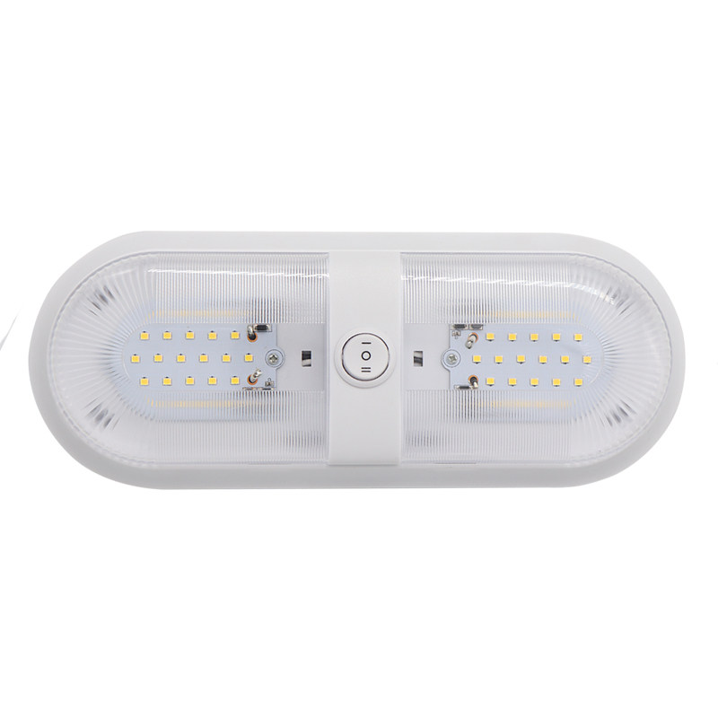 led改装独立车内照明灯
