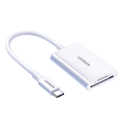 绿联type-c读卡器sdotgipadpro