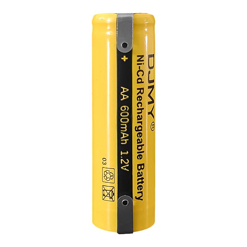 理发器电池1.2vFC5808电推剪专用