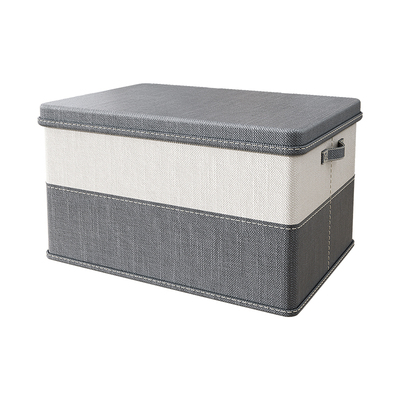 大容量家用衣服收纳箱