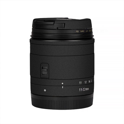 EFM11-22F4-5.6ISSTM镜头