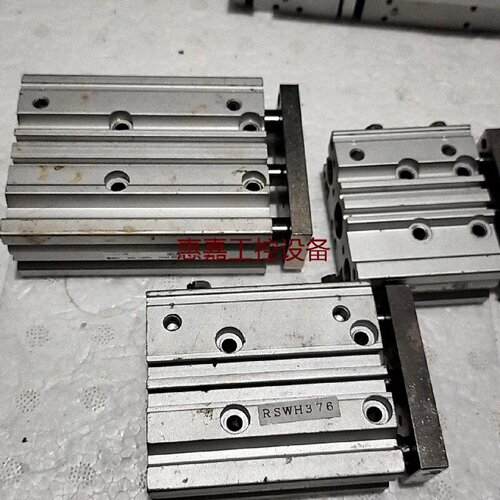 SMC三轴气缸MGPM1650ZMGPM1240