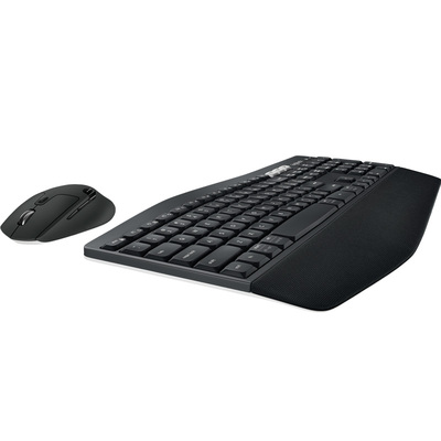 罗技MK850无线蓝牙键鼠套装