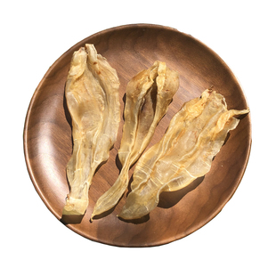 嗨动力北海公肚花胶干货正品鱼鳔孕妇滋补尖尾苏里南鳘鱼胶公胶