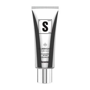 雪诗黎胶原蛋白弹润套盒洁面水乳精华霜眼霜抗皱抗衰老紧致雪思黎