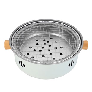 2025新款围炉煮茶烤火炉套装室内家用户外烧烤架冬日烤肉器具全套