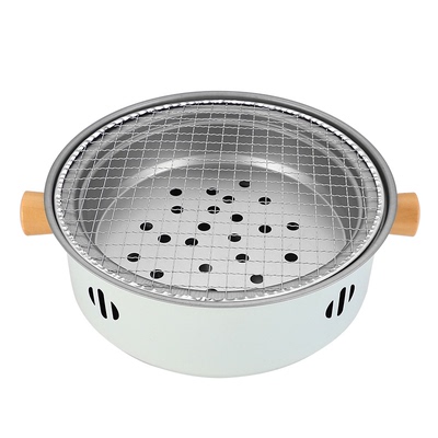 【全网爆卖】煮茶围炉烤火炉全套