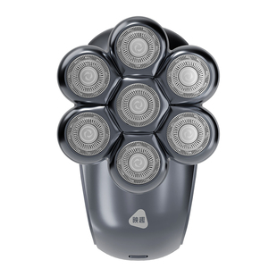 理发器电推子剃光头神器男士专用自己剪2026新款自助光头机剃头刀