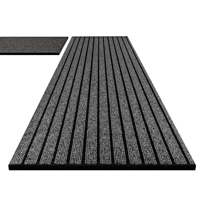 高级感2023新款轻奢简约高端门垫