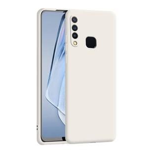 适用vivoy5s手机壳y5s新款液态硅胶vivo全包y5svivo防摔套voviy女软壳vicoy钢化膜viv0v1934A可爱voy男viovy