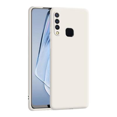 适用vivoy5s手机壳y5s新款液态硅胶vivo全包y5svivo防摔套voviy女软壳vicoy钢化膜viv0v1934A可爱voy男viovy