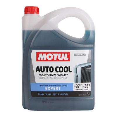 摩特进口-37度高性能汽车防冻液