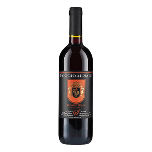 【伯格塞勒】原瓶原装进口半甜型红酒梅洛葡萄酒官方正品知名酒庄