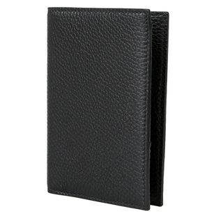 真皮薄款头层牛皮护照夹男女迷你便携银行卡证件保护套旅行收纳包