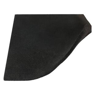 防火布电焊专用焊枪防火棉毯阻燃布耐高温挡火垫冰箱空调铜管焊接