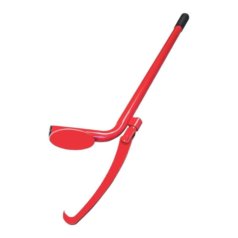 【勾胎神器】快速扒胎轮胎勾出器