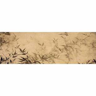 硅藻泥中式防滑楼梯垫踏步垫别墅可擦洗实木楼梯地毯静音台阶地垫